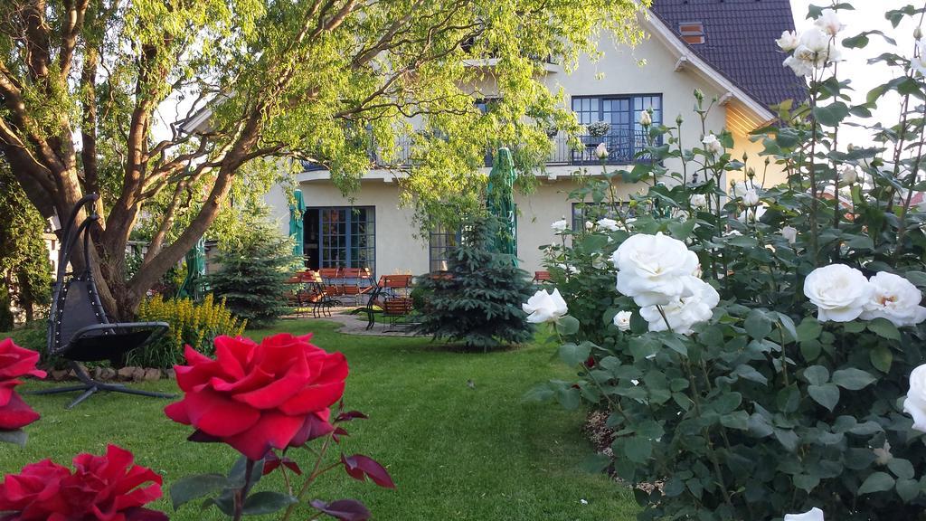 Villa Westfalia Guest House Tîrgu Secuiesc Exterior foto